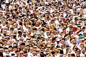 The famous Color Run - coming to NZ this summer!